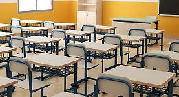 Città metropolitana: accordi quadro per la manutenzione delle scuole