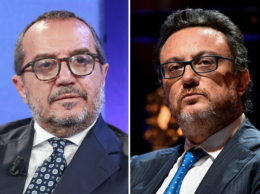 Rai, sì del Cda alle nomine: Orfeo al Tg3 e Di Mare a Rai3