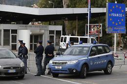 Dal 3 giugno frontiere aperte per arrivi Ue da Paesi senza quarantena