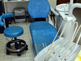 Ercolano, carenze igieniche: studio odontoiatrico sanzionato