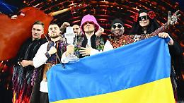 Eurovision 2022, trionfa Kalush Orchestra. Zelensky: «Nel 2023 a Mariupol»