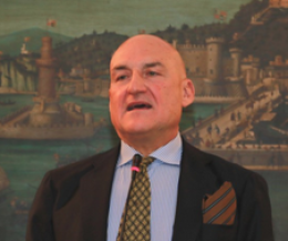 Addio a Carlo Nicotera, giornalista e scrittore