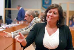 Comunali, Ciarambino: astensionismo vero vincitore, politica rifletta