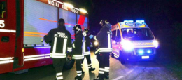 Trafitta da sbarra di ferro mentre guida, 22enne morta sul colpo