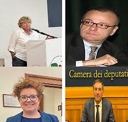 Cnpr forum: Italia ottava al mondo per pil ma 44ma per potere acquisto delle famiglie