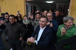 A Quarto confermato il sindaco Antonio Sabino