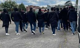 Rilasciati gli ultras del Napoli fermati a Varese, in arrivo il Daspo