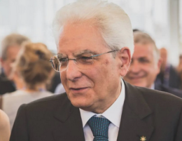 Mattarella a Castel Capuano, c’è anche Nordio