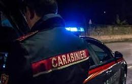 Rapina a mano armata nella sala slot, banditi in fuga col bottino