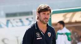 Juve Stabia: idea Sottil per la panchina