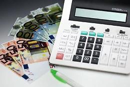 Addizionale Irpef, la Campania è la regione con le aliquote più alte in tutti gli scaglioni 