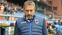 Giampaolo lascia la Sampdoria: pronto il contratto al Milan