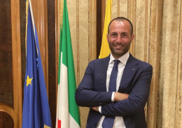 Industriali Napoli, Di Ruocco nuovo presidente Giovani imprenditori
