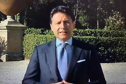 Conte: «Cassa integrazione per altre 4 settimane, ma ora riforme»