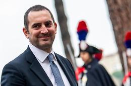 Partite in chiaro, Spadafora: "Ci stiamo riuscendo. Trattativa a buon punto"