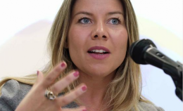 Potere al Popolo sosterrà la candidatura di Alessandra Clemente