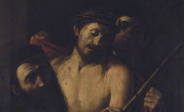 Caso Caravaggio in Spagna, dipinto nelle collezioni reali