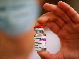 AstraZeneca: «Vaccino efficace contro variante Delta»
