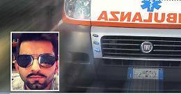 Nicola trovato morto in casa, aveva 30 anni: la città sotto shock