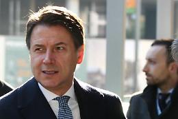 M5s, tribunale di Napoli rigetta ricorso: salvi statuto e Conte