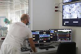 Covid in Italia, 31.885 contagi e 48 morti