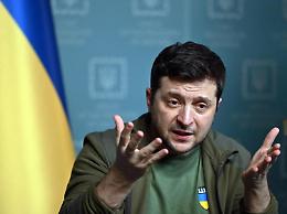 Ucraina, Kiev: «Sventato attacco terroristico contro leadership»