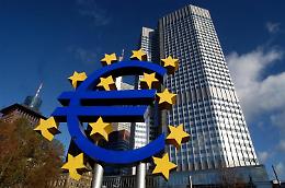 La svolta della Bce, ora è pronta a usare lo scudo anti spread