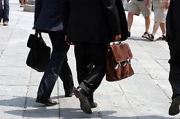 Pnrr, assunte 15 mila persone