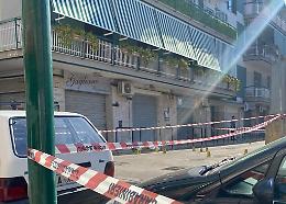 Agguato a Napoli, 66enne ucciso a Soccavo 
