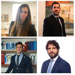 De Lise (Ungdcec): riparte l’Accademia dei giovani commercialisti per gli under 32