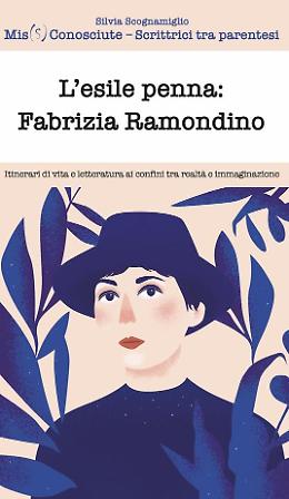 "L'esile penna: Fabrizia Ramondino", appuntamento alla Biblioteca nazionale di Napoli