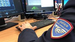 Finti carabinieri rubavano dati anagrafici, sgominata cyber gang