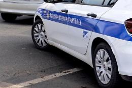 Incidente Roma, indagato ragazzo alla guida del suv Lamborghini: ipotesi sfida social