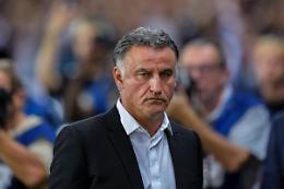 Sempre L'Equipe: "Galtier come Spalletti, può fermarsi un anno"