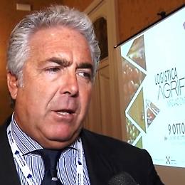 Logistica, Cangiano nuovo presidente Ise servizi