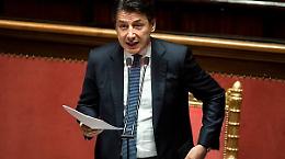 Conte su Aspi: tensione solo con la controparte