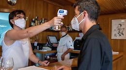 Coronavirus, allarme rosso in Catalogna: mille casi in un giorno