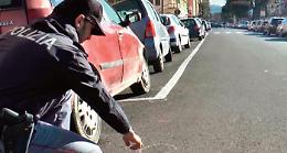 Agguato a Cavalleggeri d’Aosta