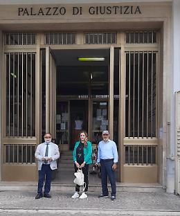 Carceri: i garanti incontrano Procuratore su trasferimento detenuti Santa Maria Capua Vetere 