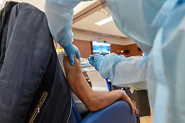 Napoli: 4 open day prima dose Pfizer e Moderna 