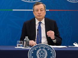 Draghi dice "No" agli sposi: addio bonus matrimonio