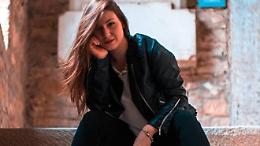 Addio Giada, strappata alla vita a soli 23 anni: «Stava tornando dalle vacanze» 
