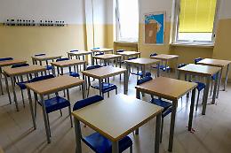 Disastro Dad, Campania a pezzi