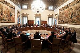 Dimissioni di Draghi, tutto quello che si ferma: dal gas al Pnrr