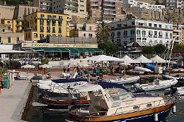 Il Circolo Nautico Posillipo compie 97 anni