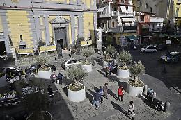 Dodicenne sfregiata, gip convalida fermo del 16enne
