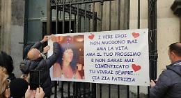 Uccisa da baby rapinatori, «Mia madre ammazzata di nuovo»