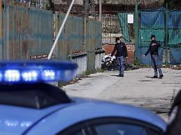 Agguato in diretta al narcos: «Manuè, ma che ti ho fatto?»