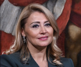 Castiello: «Zes svolta epocale per il Sud, la sinistra chiacchiera»