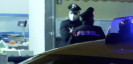 Omicidio in pescheria a Natale, 2 arresti